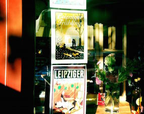 Leipzig, Foto (lipzi tours)