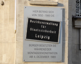 Leipzig, Foto (lipzi tours)
