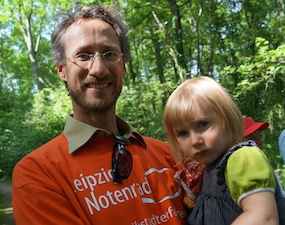lipzi tours, Johannes (lipzi tours)