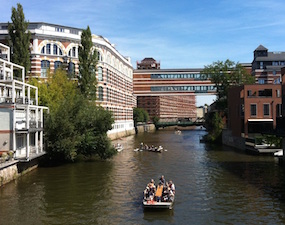 Leipzig, Plagwitz (lipzi tours)