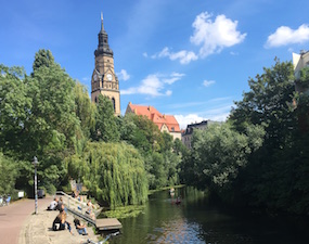 Leipzig, Plagwitz (lipzi tours)