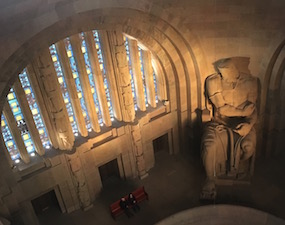 Leipzig, Voelkerschlachtdenkmal (lipzi tours)
