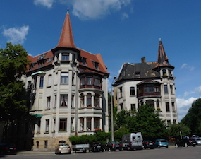 Leipzig, Gründerzeit (lipzi tours)